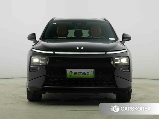 Xiaopeng Motors Xiaopeng G9 id 3908869 из Китая 8