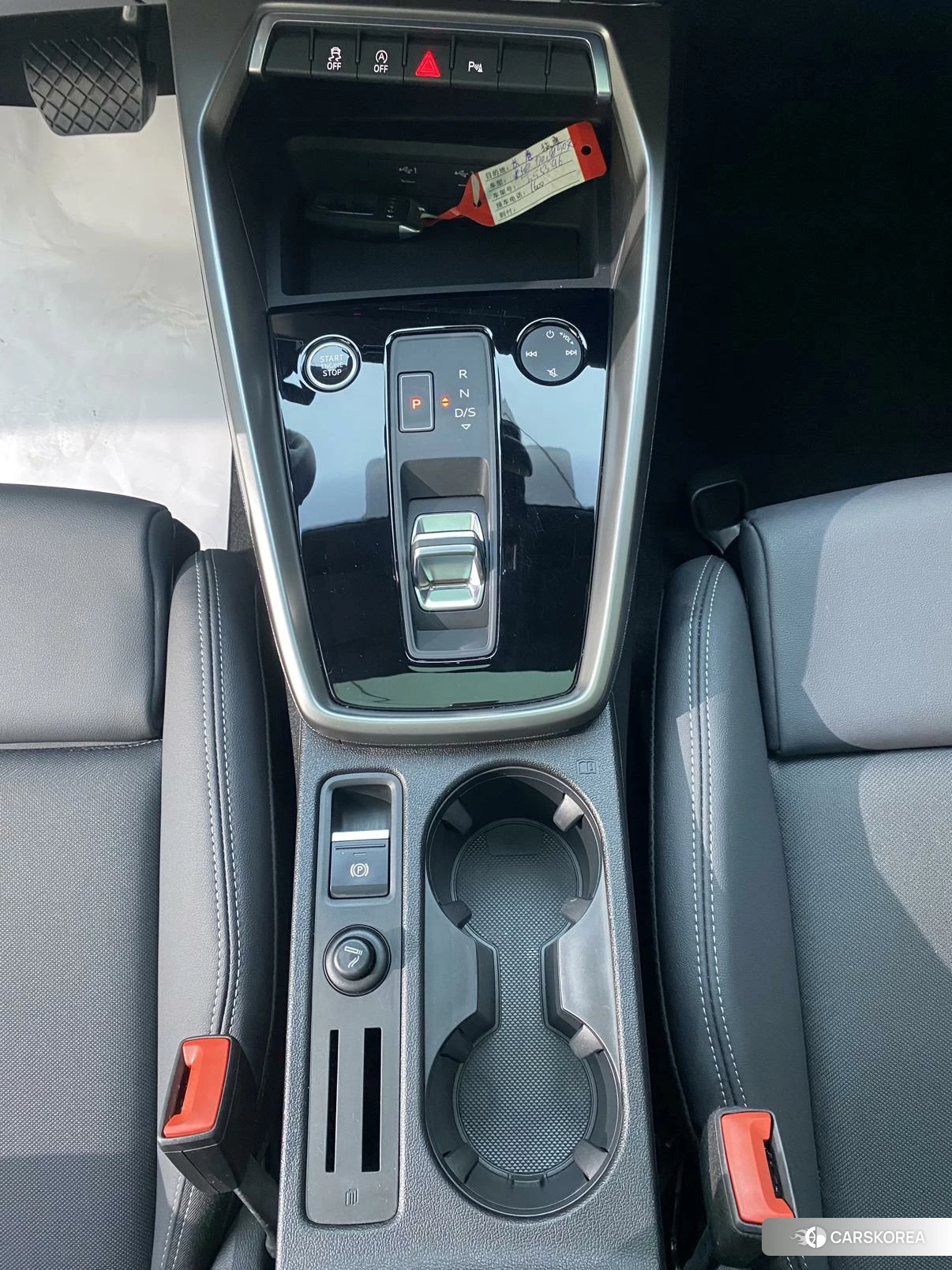 Audi A3 id 4498837 из Китая 23