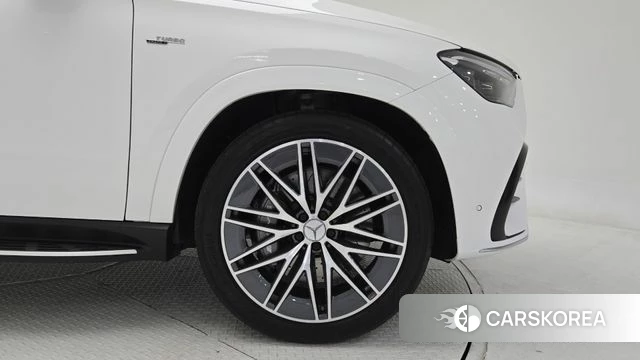 Mercedes-Benz GLE-Class W167 id 4468374 из Кореи 12