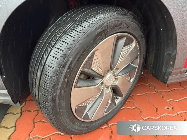 Hyundai Kona Electric id 4525752 из Кореи 15