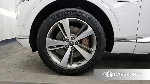 Genesis GV80 id 3680768 из Кореи 15