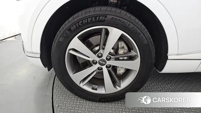 Genesis GV80 id 2963953 из Кореи 15