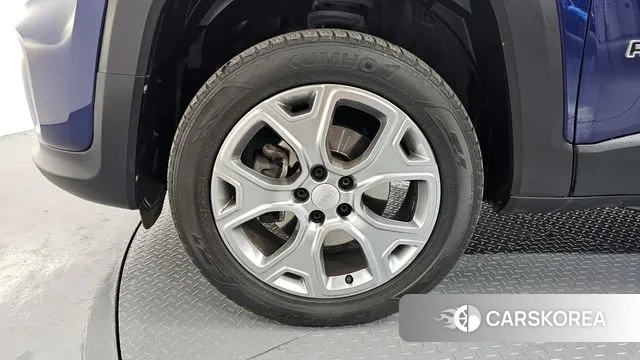 Jeep Renegade id 3518945 из Кореи 15