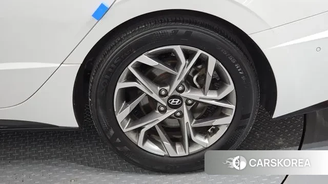 Hyundai Sonata (DN8) id 3433313 из Кореи 15