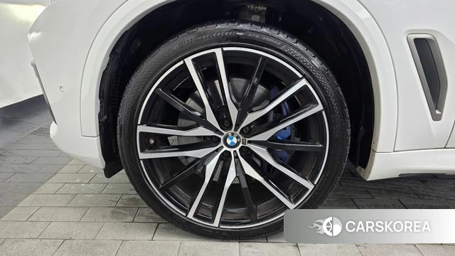 BMW X5 (G05) id 4384106 из Кореи 29