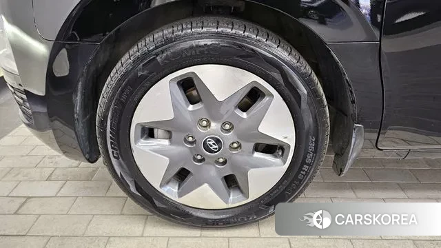 Hyundai Staria id 3600204 из Кореи 15