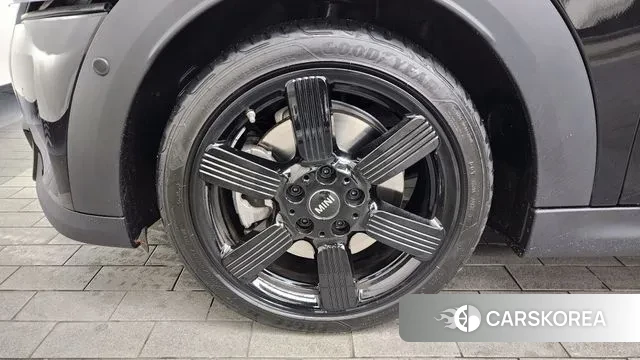 Mini Cooper S Convertible id 3675714 из Кореи 15