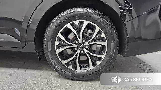 Kia Carnival 4th generation id 3758721 из Кореи 15