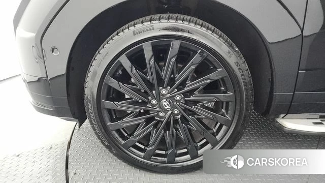 Hyundai Santa Fe (MX5) id 4406192 из Кореи 32