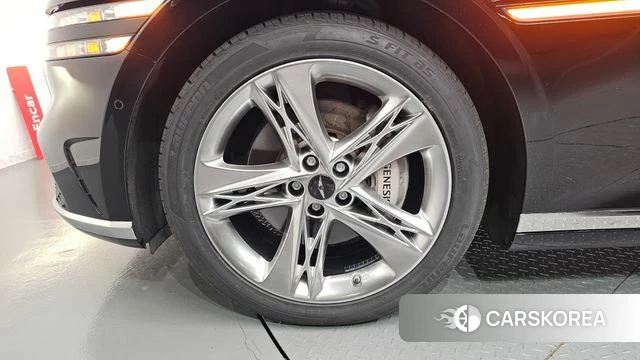 Genesis G90 (RS4) id 4905139 из Кореи 26