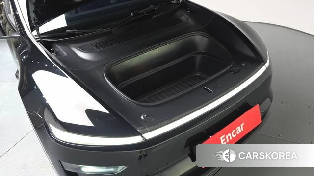 Tesla Model Y id 4739204 из Кореи 29