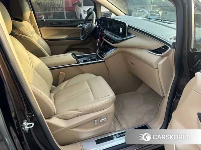 Buick GL8 id 4239327 из Китая 11