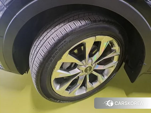 Kia Sorento 4th Generation id 3149663 из Кореи 15