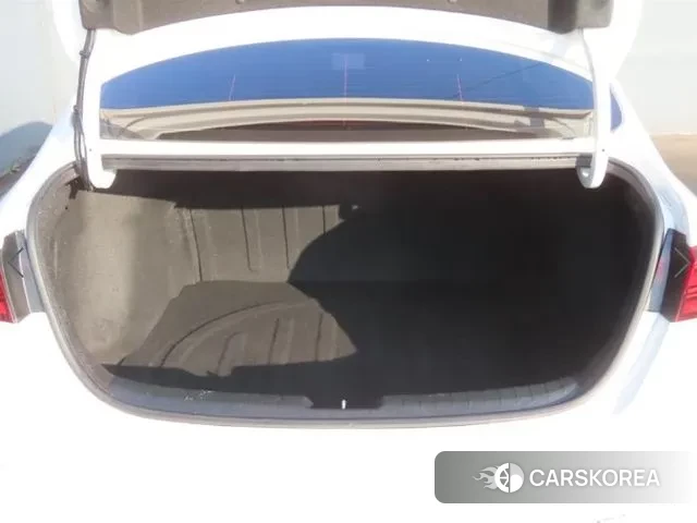 Kia The New K3 2nd generation id 3401231 из Кореи 15