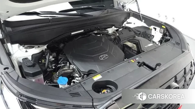 Hyundai The New Palisade id 3021808 из Кореи 15