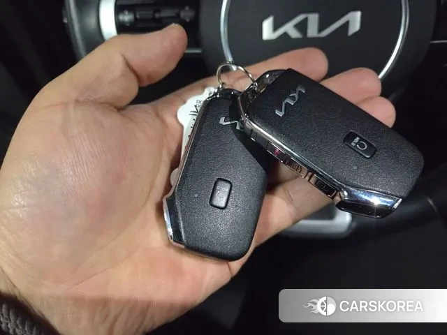 Kia K5 3rd generation id 3529601 из Кореи 15