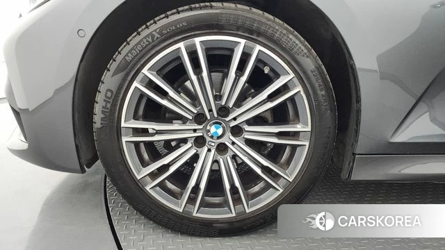BMW 3 Series (G20) id 4330910 из Кореи 15