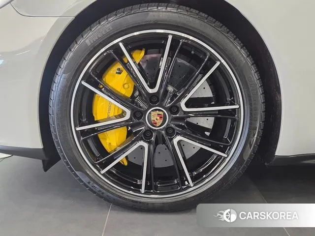 Porsche Panamera (972) id 3739688 из Кореи 7