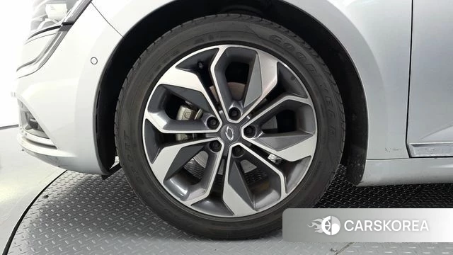 Renault Korea (Samsung) SM6 id 4020635 из Кореи 15