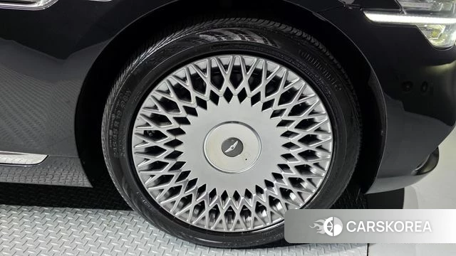 Genesis G90 id 4780659 из Кореи 15