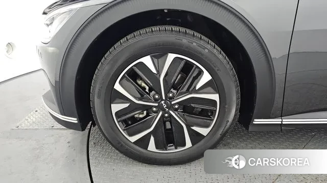 Kia EV6 id 3550997 из Кореи 15