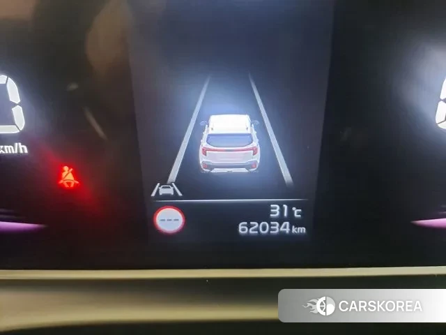 Kia The New Seltos id 3154363 из Кореи 15