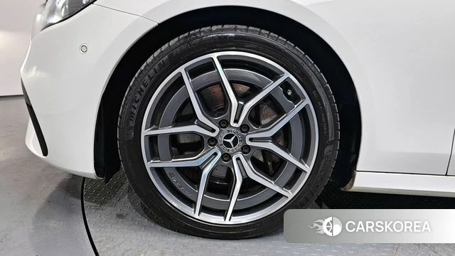 Mercedes-Benz E-Class W213 id 3904805 из Кореи 15