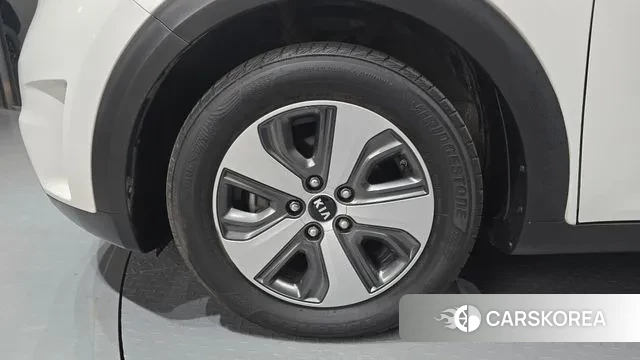 Kia Niro id 3703859 из Кореи 15