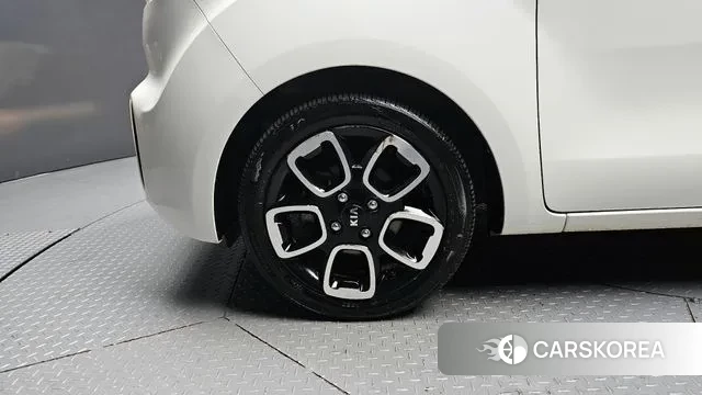 Kia The New Ray id 3465130 из Кореи 15