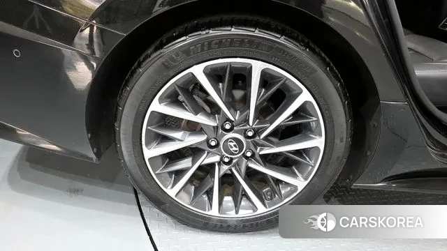 Hyundai Sonata (DN8) id 3722312 из Кореи 15