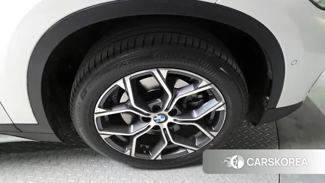 BMW X1 (F48) id 3488018 из Кореи 15