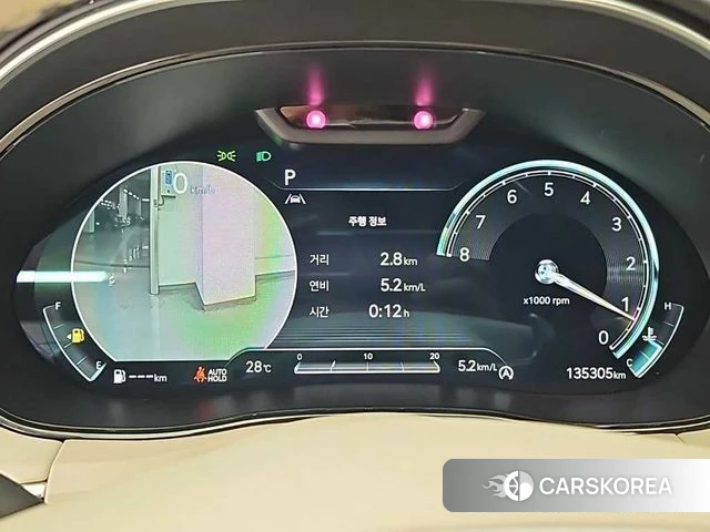Genesis GV70 id 4706661 из Кореи 13