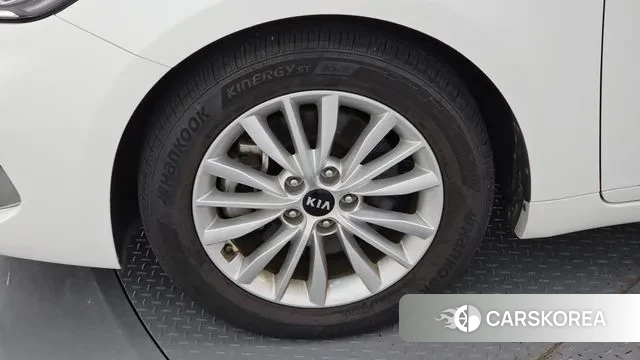 Kia K7 Premier id 3090071 из Кореи 15