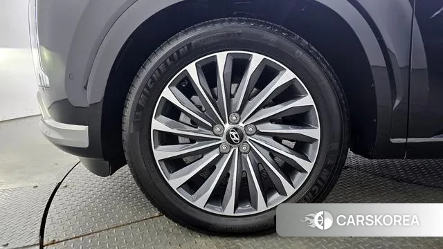 Hyundai The New Palisade id 3517873 из Кореи 15