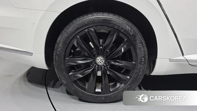 Volkswagen Arteon id 3728042 из Кореи 15