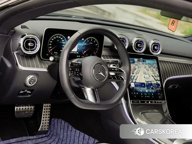 Mercedes-Benz CLE level id 4271552 из Китая 15
