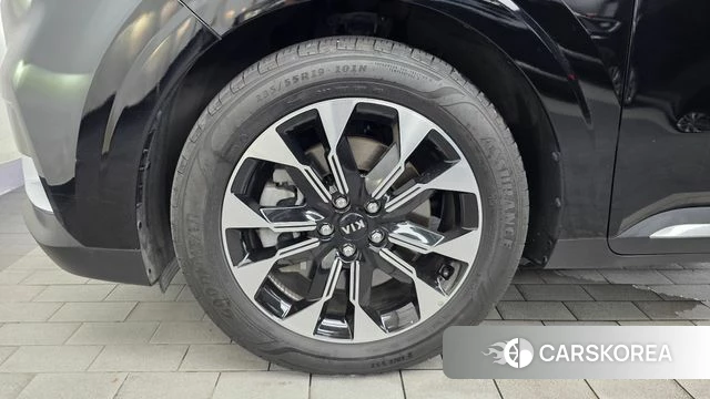 Kia Carnival 4th generation id 4657559 из Кореи 15