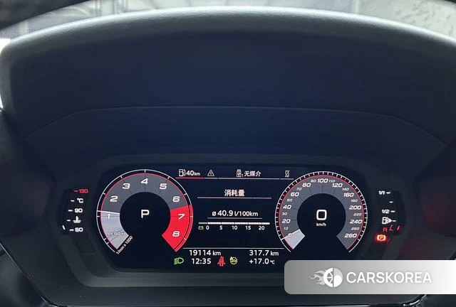 Audi A3 id 4368231 из Китая 10