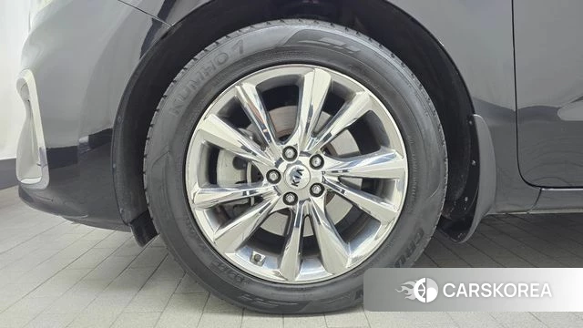 Kia The New Carnival id 3879366 из Кореи 15