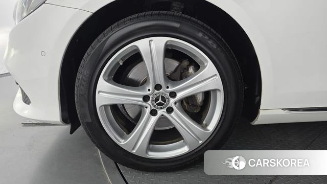 Mercedes-Benz E-Class W213 id 4795090 из Кореи 15