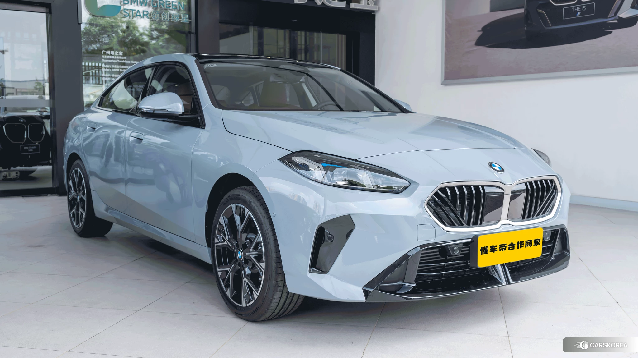 BMW 2 series id 4419515 из Китая 12