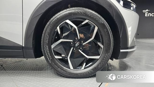 Hyundai Ionic 5 id 4591768 из Кореи 15