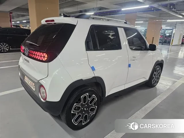 Hyundai Casper id 3503412 из Кореи 15