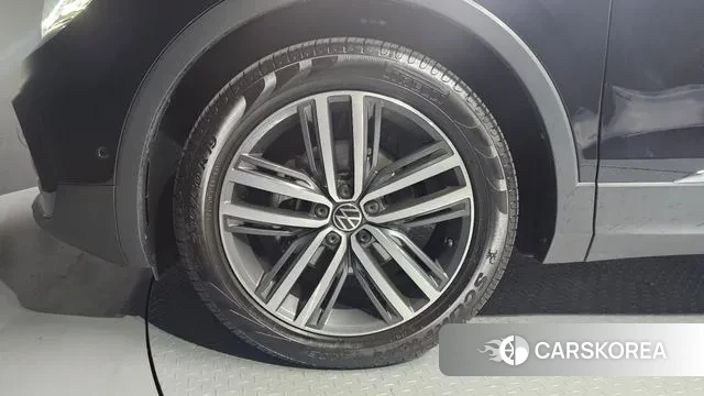 Volkswagen Tiguan second Generation id 3042497 из Кореи 15