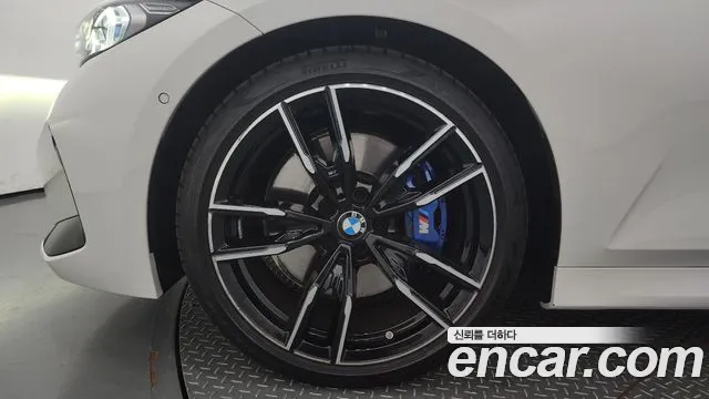 BMW 3 Series (G20) id 2782150 из Кореи 15