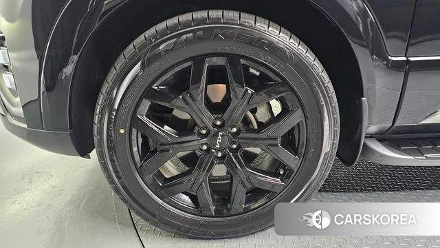 Kia Mohave Master id 3842329 из Кореи 15