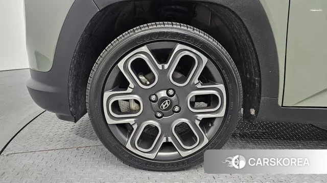 Hyundai Casper id 3706927 из Кореи 15