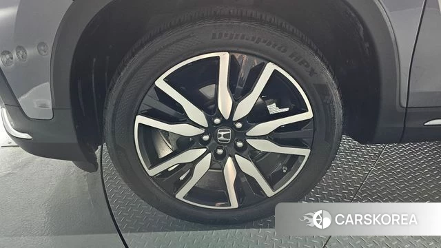 Honda Pilot 3rd generation id 4447018 из Кореи 15
