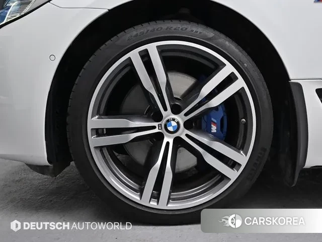 BMW 6 Series GT (G32) id 3421309 из Кореи 15