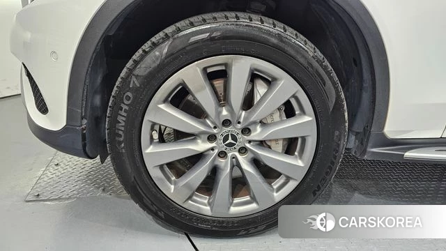 Mercedes-Benz GLC-Class X253 id 4477369 из Кореи 15